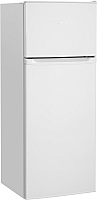 Холодильник с морозильником Nordfrost NRT 141 032 - 