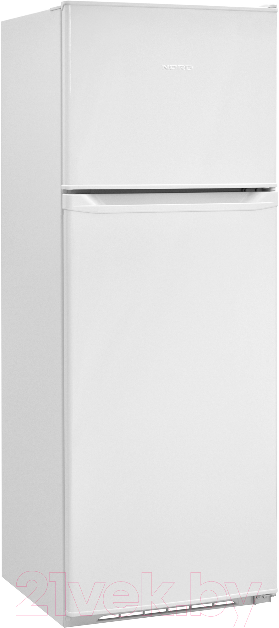Холодильник с морозильником Nordfrost NRT 145 032