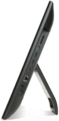 Моноблок Acer Aspire Z1-623 (DQ.B3KER.012)