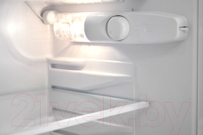 Холодильник с морозильником Nordfrost ДХ 403 012