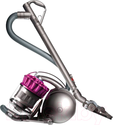 Пылесос Dyson DC30C Tangle Free