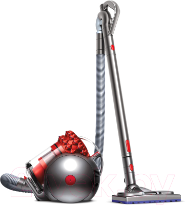 Пылесос Dyson CY 22 Parquet / Cinetic Big Ball Parquet