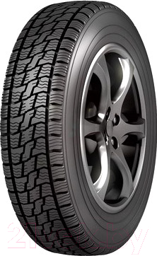 Летняя шина АШК Forward Dinamic 232 185/75R16 95T