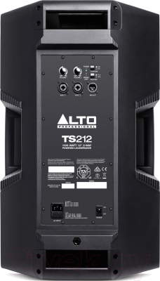 Профессиональная акустическая система Alto TS212