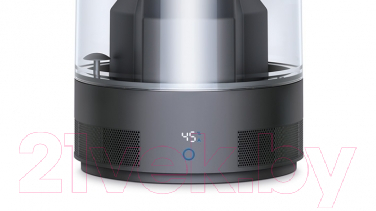 Изображение товара Ультразвуковой увлажнитель воздуха Dyson AM10 (белый)