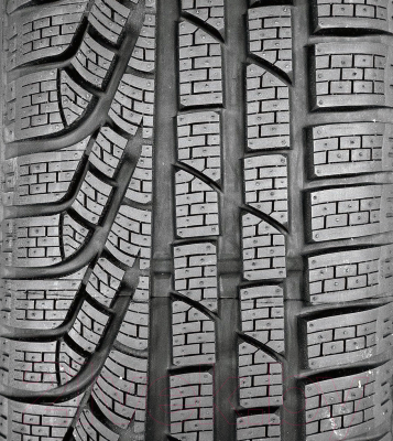 Зимняя шина Pirelli Winter Sottozero Serie II 225/50R18 99H