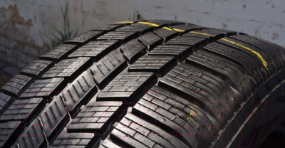 Зимняя шина Pirelli Scorpion Ice&Snow 255/50R19 107H