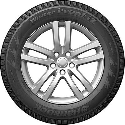 Зимняя шина Hankook Winter i*cept IZ W606 205/55R16 91T