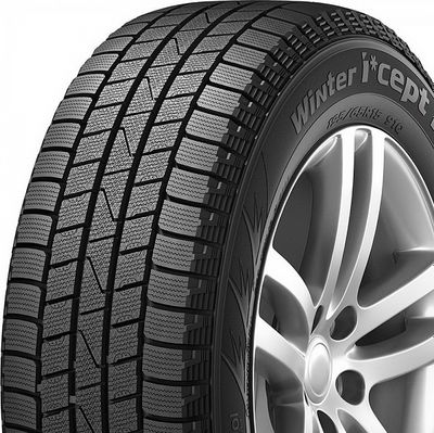 Зимняя шина Hankook Winter i*cept IZ W606 205/55R16 91T