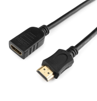 Удлинитель кабеля Cablexpert CC-HDMI4X-15 - 
