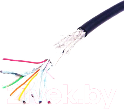 Удлинитель кабеля Cablexpert CC-HDMI4X-15