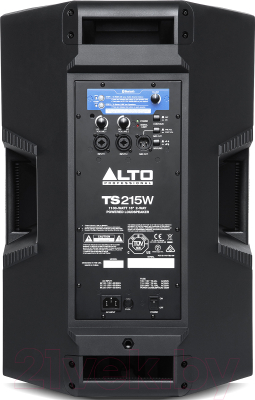 Профессиональная акустическая система Alto TS215W