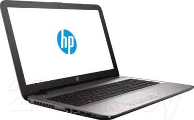 Ноутбук HP 250 G5 (W4M85EA)