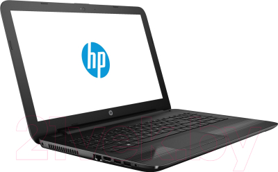 Ноутбук HP 15-ay080ur (X8P85EA)