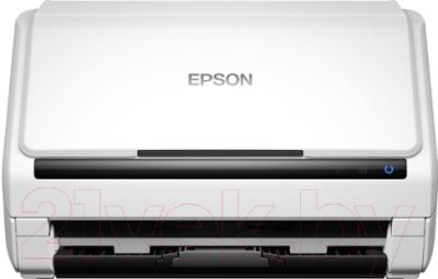 Протяжный сканер Epson WorkForce DS-530 (B11B226401)