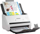 Миниатюра изображения товара Протяжный сканер Epson WorkForce DS-530 (B11B226401)