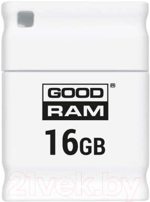 Usb flash накопитель Goodram UPI2 16GB (UPI2-0160W0R11)