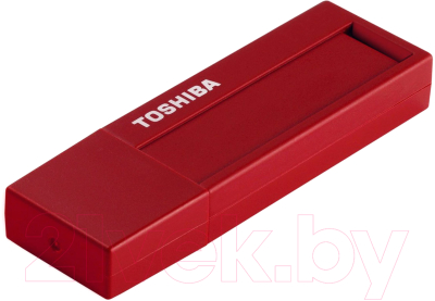 Usb flash накопитель Toshiba U302 64Gb (THN-U302R0640M4)