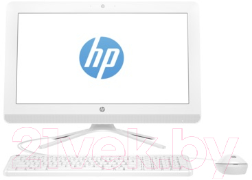 Моноблок HP 22-b014ur (Y0X43EA)