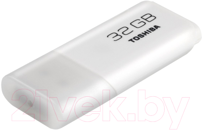 Usb flash накопитель Toshiba U202 32Gb (THN-U202W0320E4)
