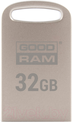 Usb flash накопитель Goodram UPO3 32GB (UPO3-0320S0R11)