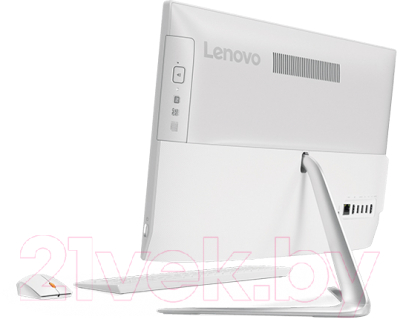 Моноблок Lenovo IdeaCentre AIO 510-22ISH (F0CB00GGRK)