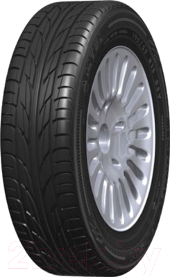 Летняя шина Amtel Planet FT-501 205/55R16 90V