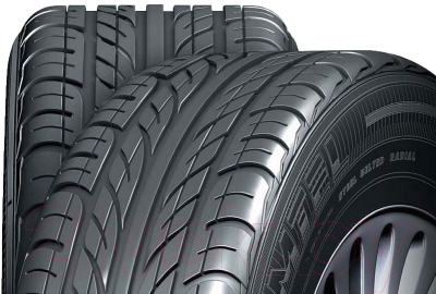 Летняя шина Amtel Planet FT-501 205/55R16 90V