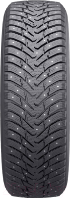 Зимняя шина Nokian Tyres Hakkapeliitta 8 195/65R15 95T (шипы)