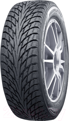 Зимняя шина Nokian Tyres Hakkapeliitta R2 205/65R16 99R