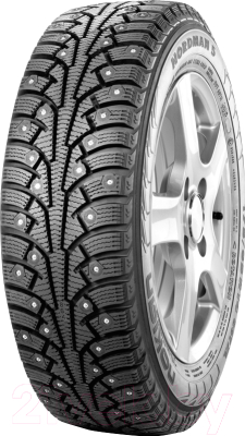 

Зимняя шина Nokian, Nordman 5 205/55R16 94T