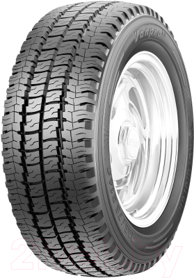 Летняя легкогрузовая шина Kormoran Vanpro B2 225/70R15C 112/110R