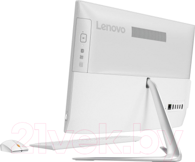 Моноблок Lenovo IdeaCentre AIO 510-22ISH (F0CB00H0RK)