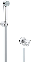 

Гигиенический душ GROHE, Tempesta-F Trigger Spray 30 26357000