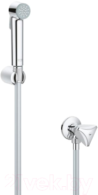 Гигиенический душ GROHE Tempesta-F Trigger Spray 30 26357000