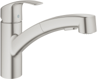 

Смеситель GROHE, Eurosmart 30305DC0