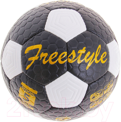 Футбольный мяч Torres Free Style F30135 (размер 5)