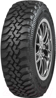 

Летняя шина Cordiant, Off Road 235/75R15 109Q