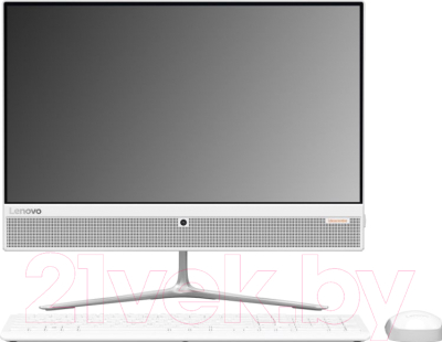 Моноблок Lenovo IdeaCentre AIO 510-23ISH (F0CD008XRK)