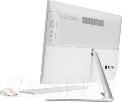 Моноблок Lenovo IdeaCentre AIO 510-23ISH (F0CD0095RK)