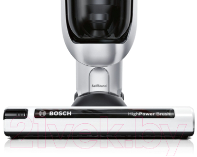 Вертикальный пылесос Bosch BCH6ATH25