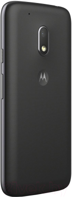 Смартфон Motorola Moto G Play XT1602 16GB Dual Sim / SM4410AE7K7 (черный)