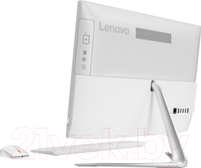 Моноблок Lenovo IdeaCentre AIO 510-23ISH( F0CD0097RK)