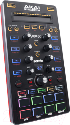 MIDI-контроллер Akai Pro AFX