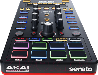 MIDI-контроллер Akai Pro AFX