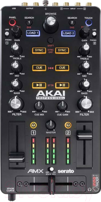 MIDI-контроллер Akai Pro AMX