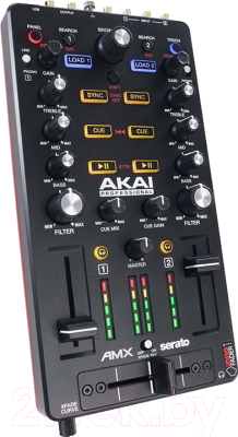 MIDI-контроллер Akai Pro AMX