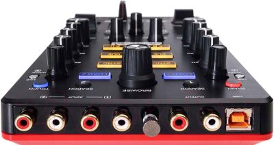 MIDI-контроллер Akai Pro AMX
