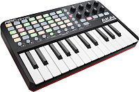 MIDI-клавиатура Akai Pro APCKEY25 - 