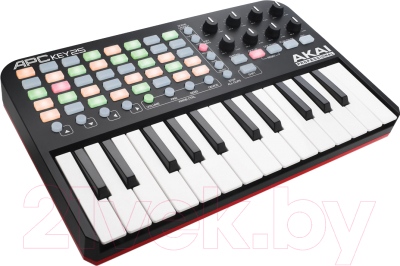 MIDI-клавиатура Akai Pro APCKEY25